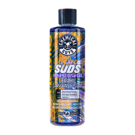Chemical Guys HydroSuds Ceramic Car Wash Soap 16oz CWS21216 - Auto Obsessed
