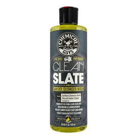 Chemical Guys Clean Slate Surface Cleanser Wash 16oz - CWS80316 - Auto Obsessed