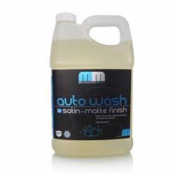 Chemical Guys Meticulous Matte Opaque Auto Wash 1gal CWS_995 - Auto Obsessed