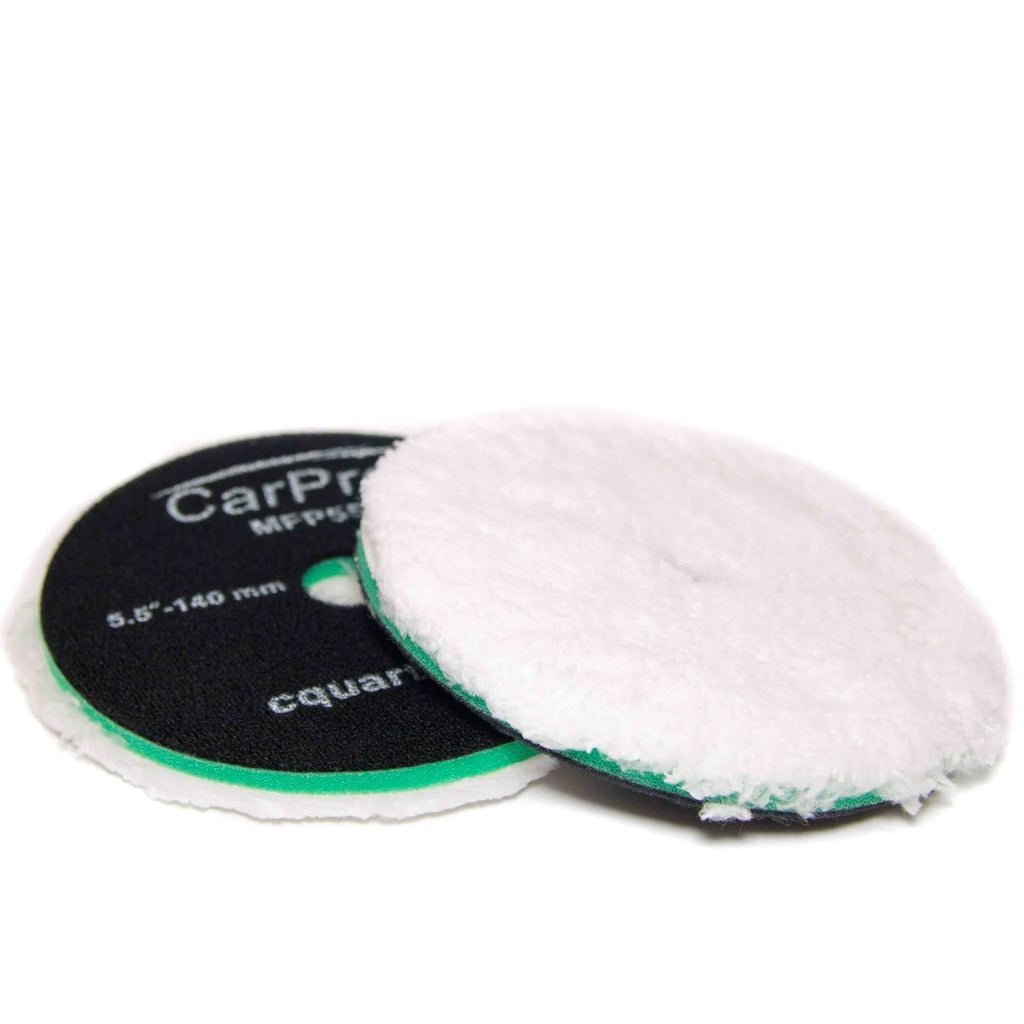 CarPro Pad Microfiber Cutting - 5" - Auto Obsessed