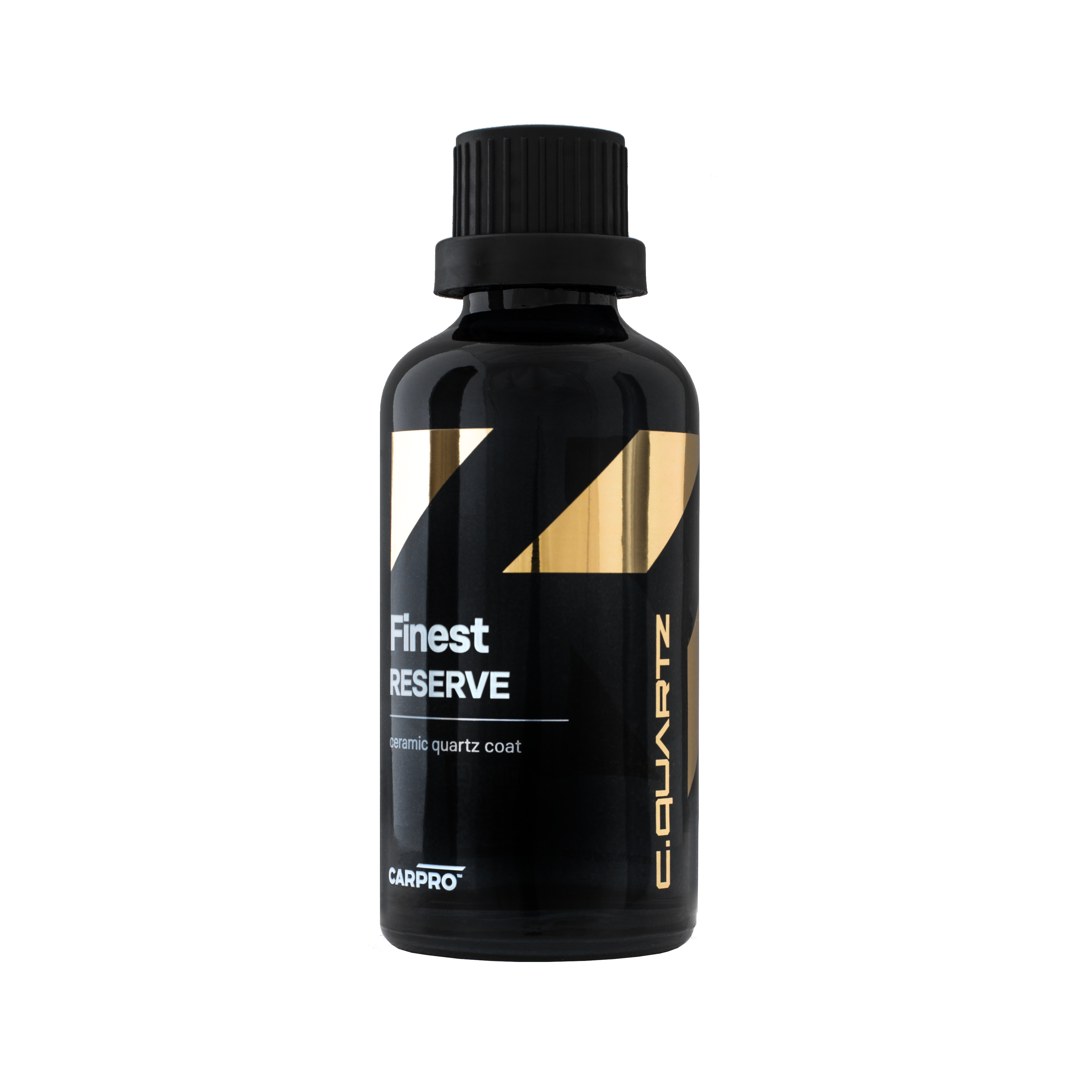 CarPro CQuartz Finest Reserve Ceramic Coating - Information – Auto
