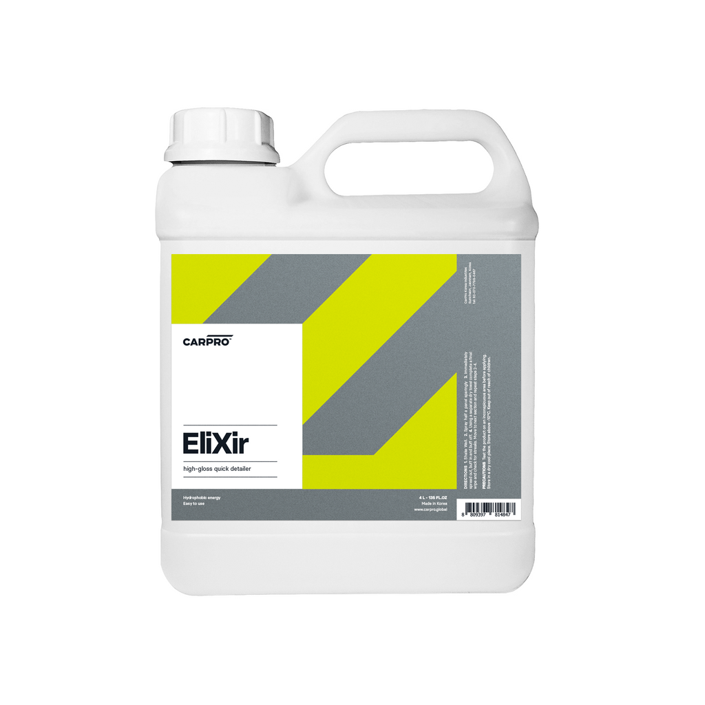 CarPro EliXir 4L - Auto Obsessed