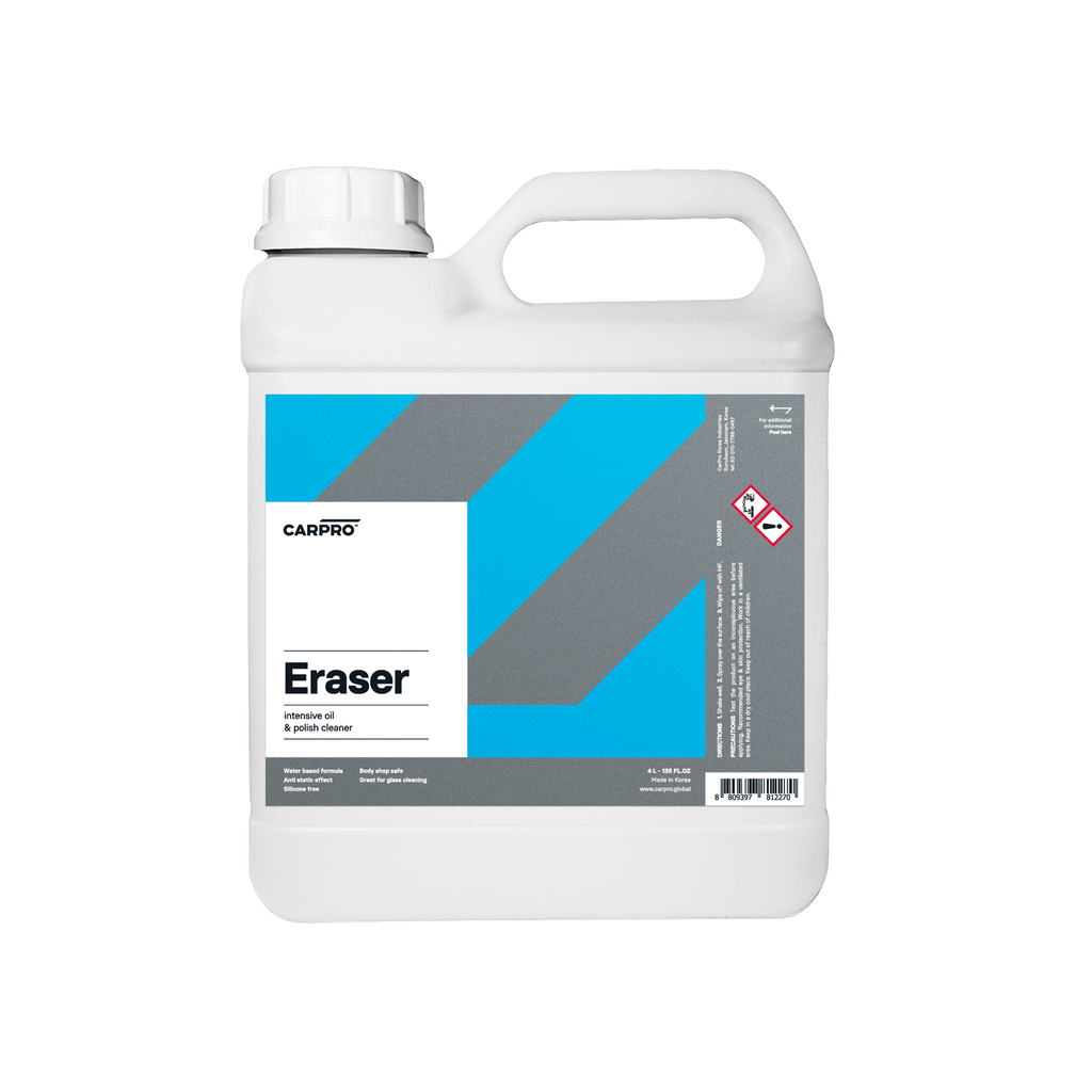 CarPro Eraser 4L - Auto Obsessed