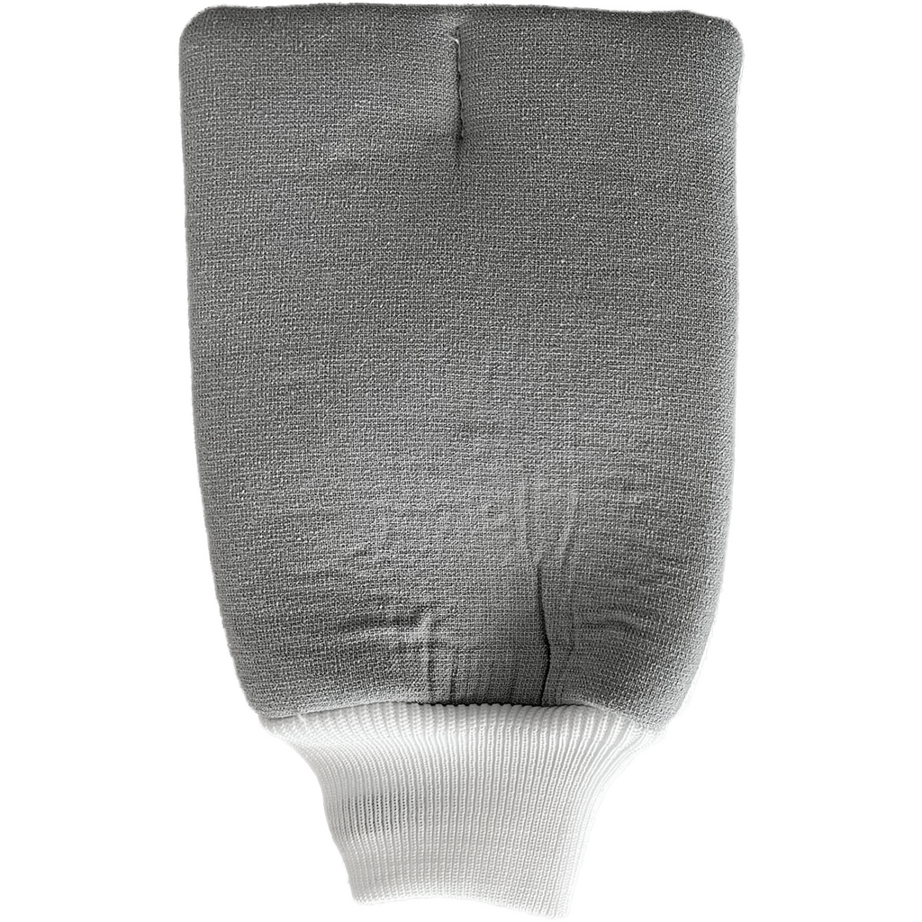 CarPro GlassMitt – Guanto In Microfibra Per Pulizia Vetri Auto Senza Aloni