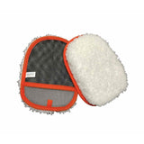 CarPro Hand Wash Microfiber Mitt