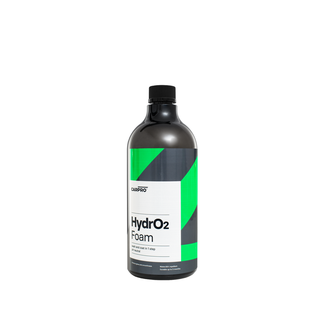 CarPro HydroFoam 1L - Auto Obsessed