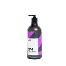 Load image into Gallery viewer, CarPro Iron X Snow Soap 1L - Auto Obsessed