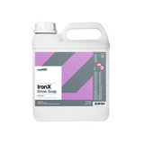 CarPro Iron X Snow Soap 4L