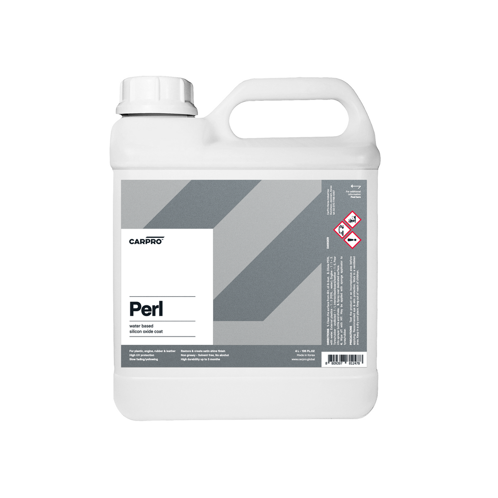 CarPro PERL 4L - Auto Obsessed