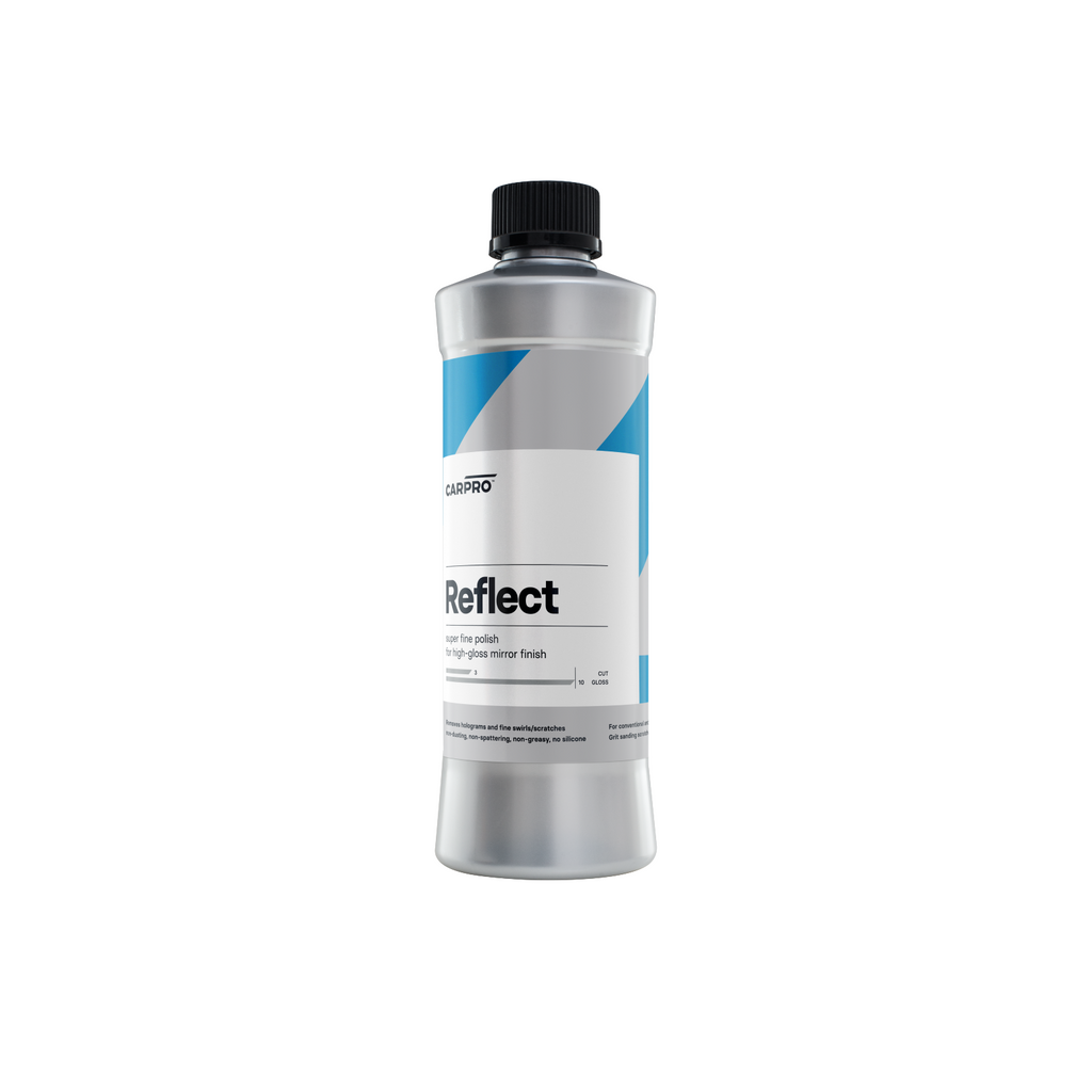 CarPro Reflect Polish 500mL - Auto Obsessed