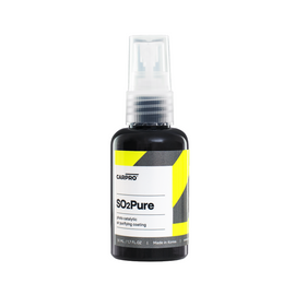 CarPro So2Pure 50mL - Auto Obsessed