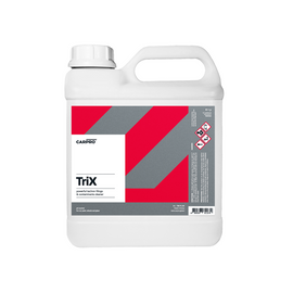CarPro TRIX 4L Tar and Iron Remover - Auto Obsessed