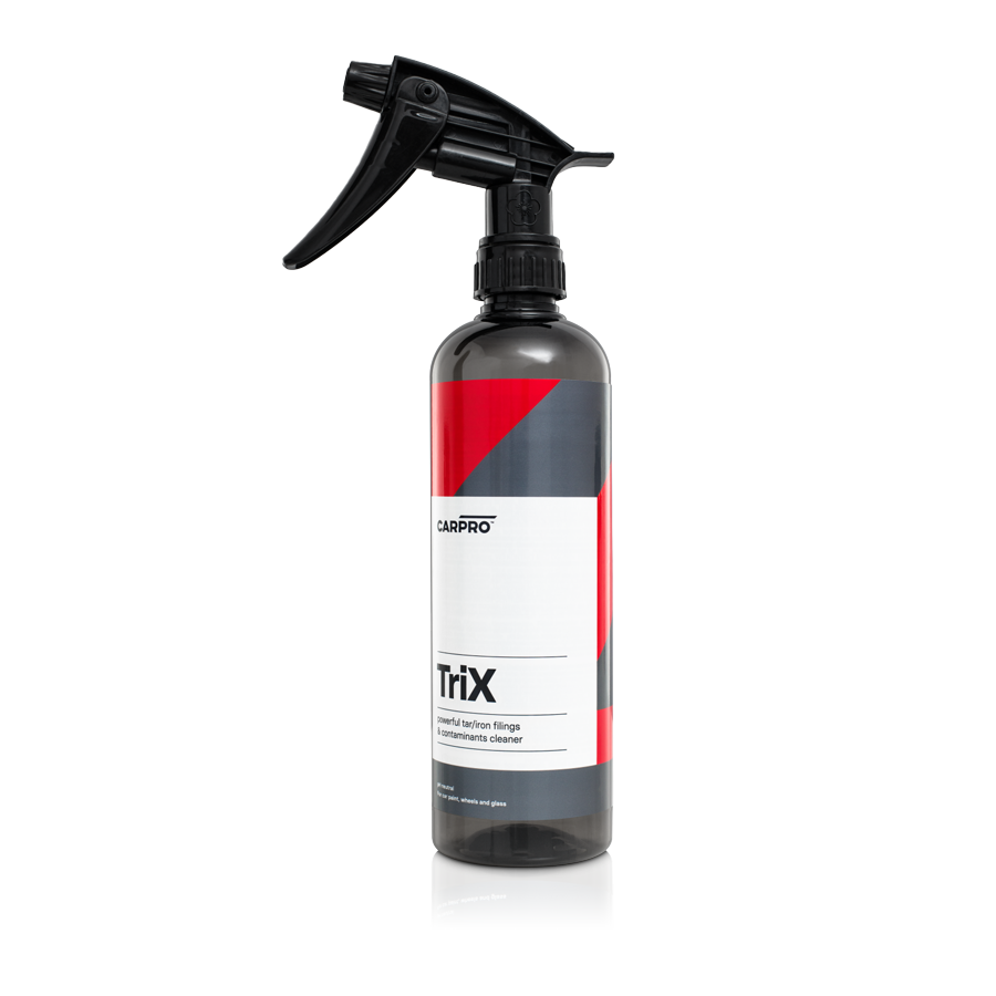 CarPro TRIX 500mL Tar and Iron Remover - Auto Obsessed