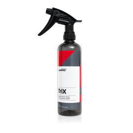 CarPro TRIX 500mL Tar and Iron Remover - Auto Obsessed