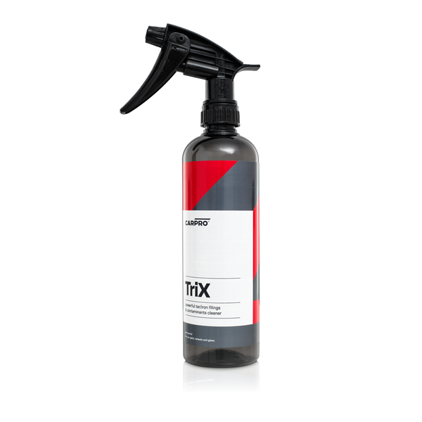 CarPro TriX Tar & Iron Remover 500ml