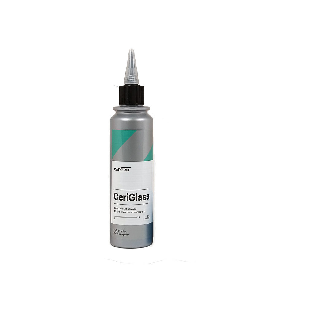 CarPro CeriGlass 150mL - Auto Obsessed