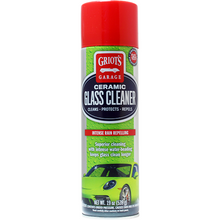 Load image into Gallery viewer, Griots Garage Ceramic Glass Cleaner 19oz 10924 - Auto Obsessed