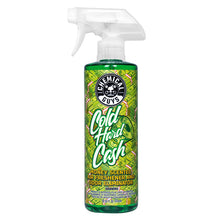 Load image into Gallery viewer, Chemical Guys Cold Hard Cash Money Scented Air Freshener 16oz AIR24916 - Auto Obsessed