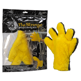 Chemical Guys The Stranger Helpful Handy Mitt MIC510 - Auto Obsessed