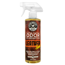 Load image into Gallery viewer, Chemical Guys Extreme Offensive Odor Eliminator Leather Scent SPI22116 - Auto Obsessed