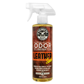 Chemical Guys Extreme Offensive Odor Eliminator Leather Scent SPI22116 - Auto Obsessed