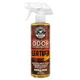 Chemical Guys Extreme Offensive Odor Eliminator Leather Scent 16oz,  SPI22116