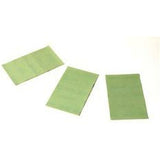 *Chemical Guys Flex Sheets Light-Cut 2000 Grit (3 Pack)