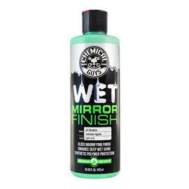 Chemical Guys Wet Mirror Finish GAP11216 - Auto Obsessed