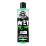 Chemical Guys Wet Mirror Finish Glaze 16oz GAP11216