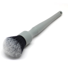 Load image into Gallery viewer, Detail Factory Ultra Soft Gray Brush Large - Auto Obsessed