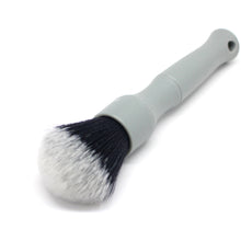 Load image into Gallery viewer, Detail Factory Ultra Soft Gray Brush Small - Auto Obsessed