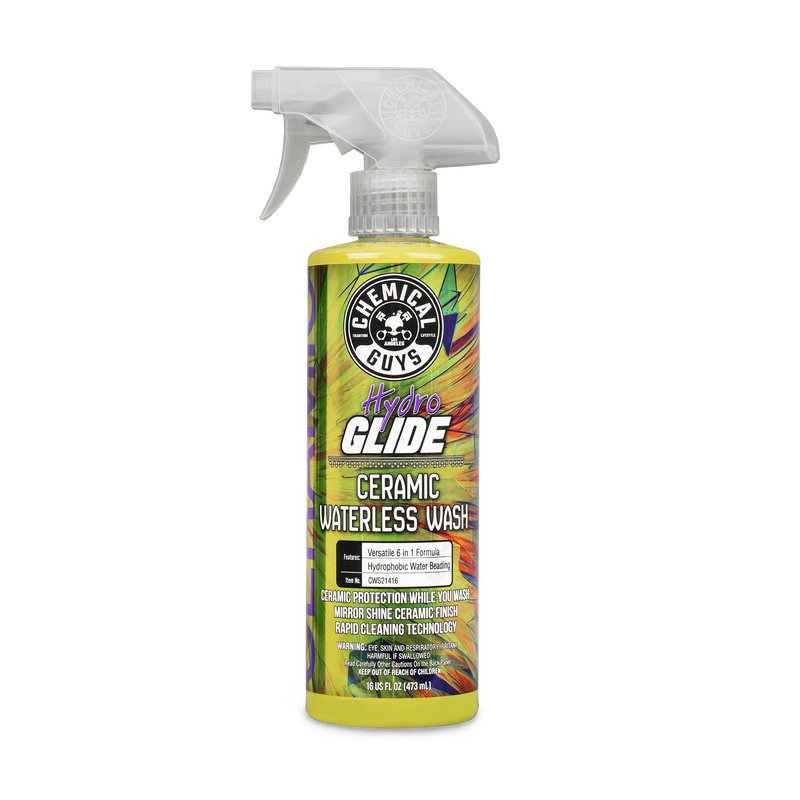 Chemical Guys HydroGlide 500mL CWS21416