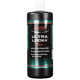 Jescar Ultra Lock Plus Ceramic Sealant 32 oz - Auto Obsessed