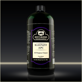 Riccardo Kleenzit APC 32oz - Auto Obsessed