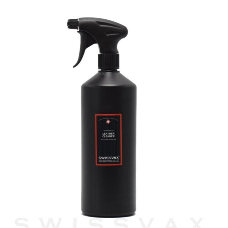 Swissvax Leather Cleaner 1000 ml SE1042540 - Auto Obsessed