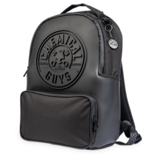 Chemical Guys Legacy Stealth Backpack ACC629