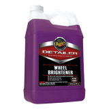 _Meguiars D140 Wheel Brightener 128oz