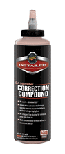 Load image into Gallery viewer, Meguiars DA Microfiber Correction Compound 16oz - Auto Obsessed