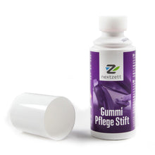 Load image into Gallery viewer, Nextzett Gummi Pflege Rubber Care Stick