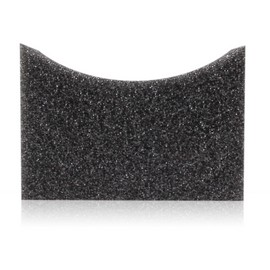 OBSSSSD Tire Dressing Applicator 3in - Auto Obsessed