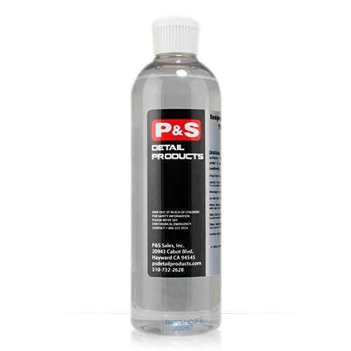 P&S Hand Sanitizer Isopropyl Alcohol Antiseptic 75% Solution 16oz - Auto Obsessed