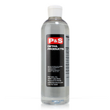 _P&S Hand Sanitizer Isopropyl Alcohol Antiseptic 75% Solution 16oz