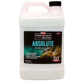 P&S Absolute Rinseless Wash 1 gal - Auto Obsessed
