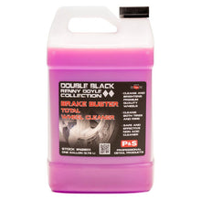 Load image into Gallery viewer, P&amp;S Double Black Brake Buster Total Wheel Cleaner 1 Gal - Auto Obsessed