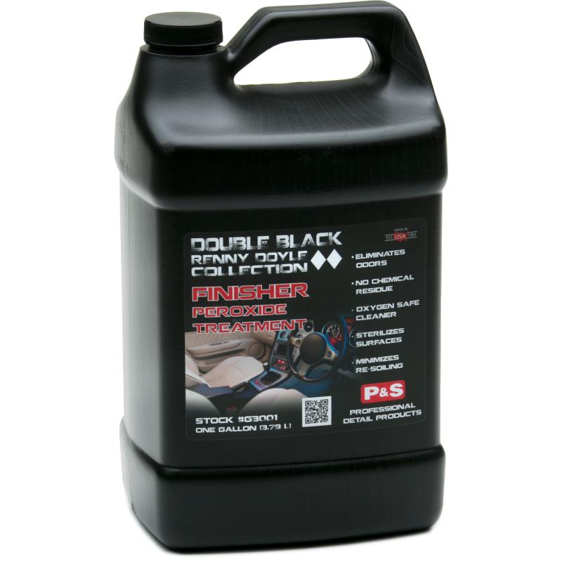 P&S Finisher Peroxide Treatment 1 Gal - Auto Obsessed