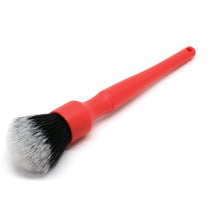 Load image into Gallery viewer, Detail Factory Ultra Soft Red Brush Large - Auto Obsessed