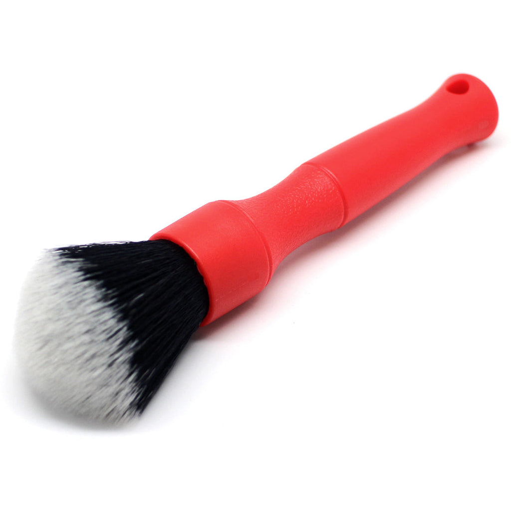 Detail Factory Ultra Soft Red Brush Small - Auto Obsessed