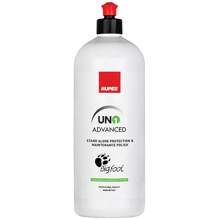 Rupes UNO Advanced 1L - Auto Obsessed