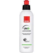 Load image into Gallery viewer, Rupes UNO Advanced 250ml - Auto Obsessed