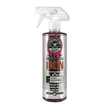 Chemical Guys DeCon Pro Iron Remover and Wheel Cleaner SPI21516 - Auto Obsessed